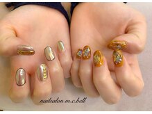 エムシーベル(m.c bell)/