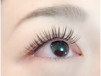 ヴォーグ(Vogue)/フラットラッシュ/軽い/柔らかい