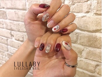 ララバイ 銀座並木通り店(LULLABY)/LULLABY やり放題コース