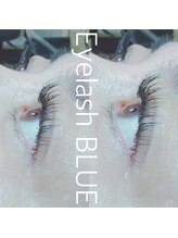 アイラッシュブルー(Eyelash BLUE)/ラッシュリフト＋マツエク