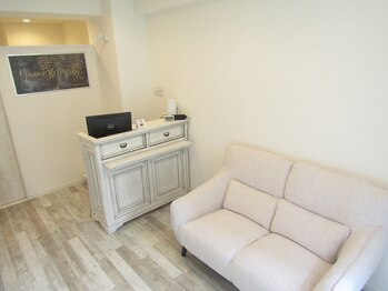 ユメハナビ(yumehanabi)/ラグジュアリーな時間を提供