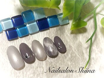 シイナ/定額デザイン8900円