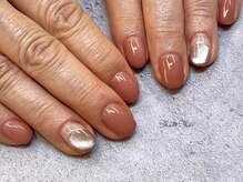 パラジェル認定サロン メールメール 池袋店(MereMer)/マグネットジェル