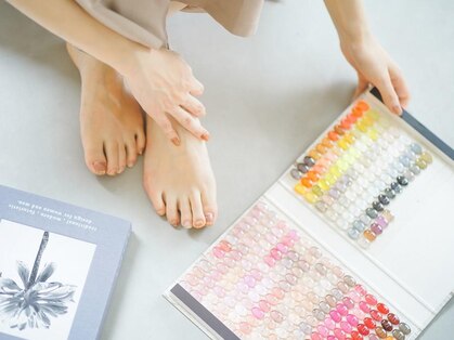 シンデレラサロン(Cinderella salon)の写真