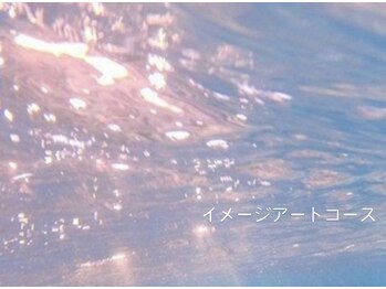 ダリアズネイル(Dahlia's Nail)/