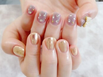 ラルネイル 大宮(Lull. nail)/