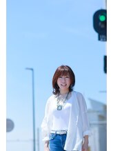 キャンバスアイ(canvas eye)&nbsp;武田 おりえ