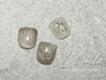 【フットネイル】親指アート¥7500