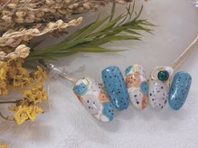 フローラネイルサロン/