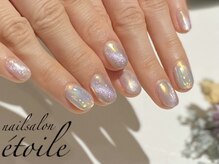 エトワール(etoile)/uruuru nail