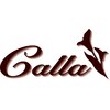 カラー(Calla)のお店ロゴ