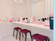 ベラドンナ 浦和店(Bella Donna)/【メイクスペース】
