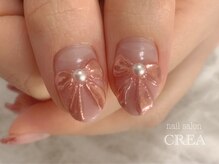 ネイルサロン クレア(CREA)/