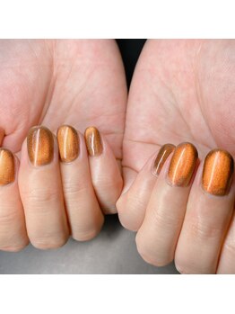 爪屋べっぴん堂/