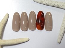 アネラ アイラッシュアンドネイル 六本木店(Anela Eyelash&nail)/定額A