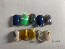 ムー(nue)/120min sample 