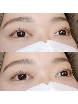 イト 藤沢店(IT'O+)/アイリスト:渡邉