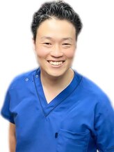 ヒーリングハンド 本町院&nbsp;緒方 龍一