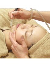 山野愛子どろんこ美容 南越谷店/ドロンコフェイシャルエステ