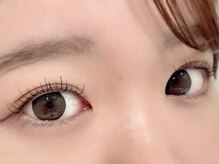 リノル 登戸店(linolu)/まつ毛を褒められるデザイン♪