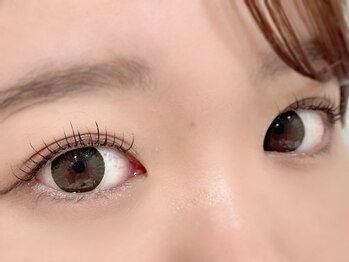 リノル 登戸店(linolu)/まつ毛を褒められるデザイン♪