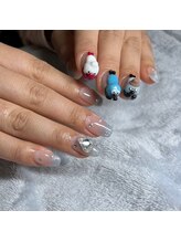 メイプル(Maple)/持ち込みデザイン