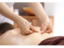 エース 赤坂/アロママッサージ