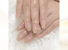 ファイン(Fine)/Hand ★Office nail Plan