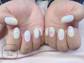 ★定額ネイルデザイン★