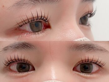 リッシュプラス(Riche+)/ まつげパーマ