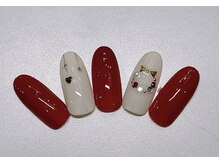 スリール(Sriel)/ハンド定額7980円