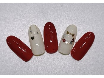 スリール(Sriel)/ハンド定額7980円