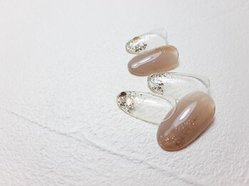 ルカ 大宮(Luca)/<HAND>シンプルコース