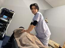 栄光治院 岡崎南院/#岡崎 #整体 #骨盤矯正 #腰痛