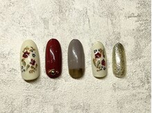 コレット(Colette.)/ジェル・スカルプやり放題持込可