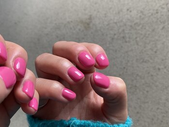 ノイ(Noi)/ワンカラー