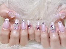 オーラムネイル(Aurum Nail ）)/