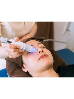 毛穴ケアをしたい