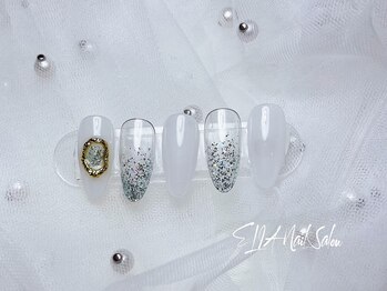 エリア(ELIA)/シンプルデザイン