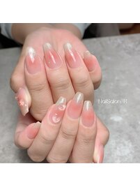 ワンホンネイル