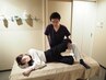 《反り腰・腰痛・肩こり》が辛い方に【骨格矯正＋骨盤矯正】￥7480→￥2980