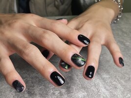 デザインネイル ¥6.600