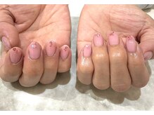 ビガップ(Big up)/