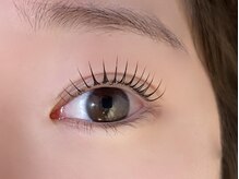 リース 吉祥寺(Lys.)/立ち上げストレートパーマ