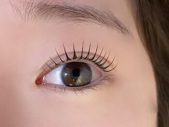 リース 吉祥寺(Lys.)/立ち上げストレートパーマ