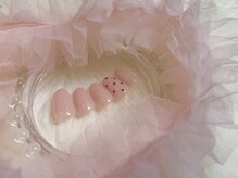 ネイルポット(Nail Pot)/ワンホンA