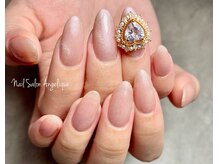 アンジェリーク(Angelique)/マグネット×ビジュー