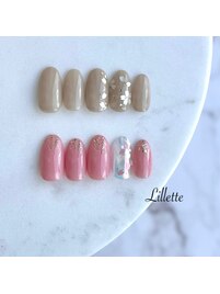 【Nail】HANDシンプルプラン
