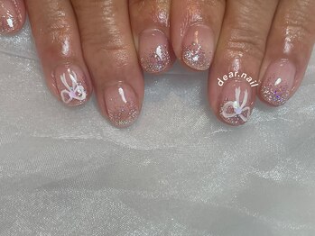 ディアネイル(dear.nail)/