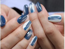 ロアニ(LOANI)/マグネット/ワンカラー/ネイル